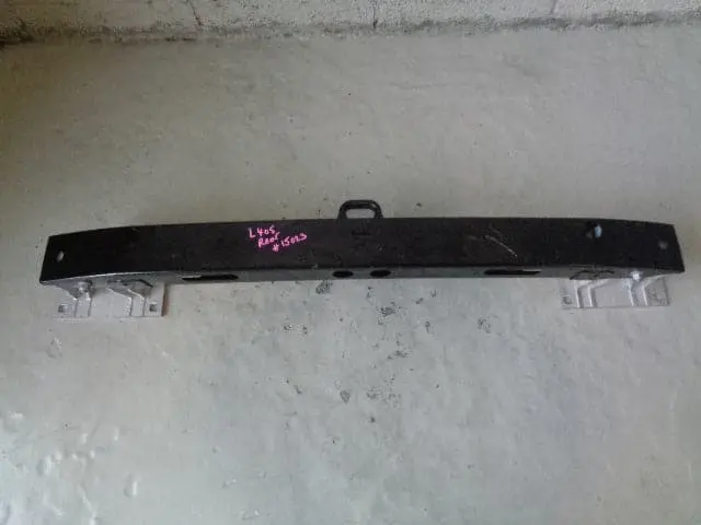Range Rover L405 Crash Bar Rear Bumper Support Cpla-17B892 Ac 2013 To 2017 1