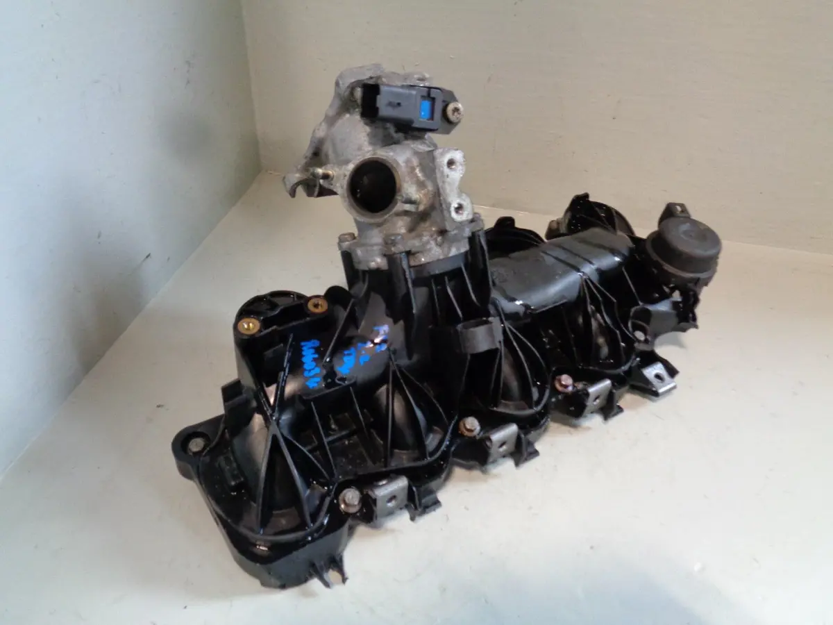 Freelander 2 Inlet / Intake Manifold 2.2 Td4 Land Rover 2006 To 2011 1