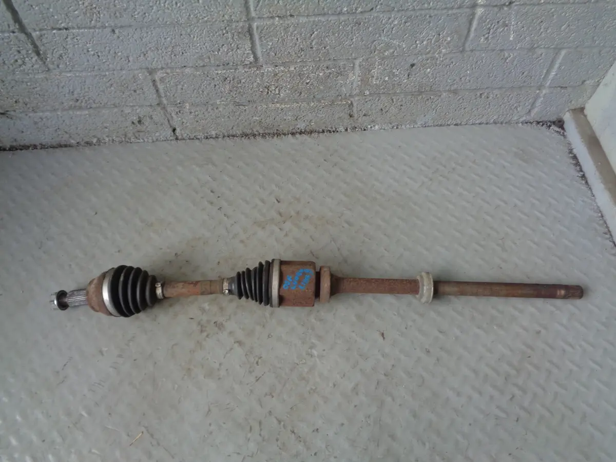 Range Rover Evoque Driveshaft Off Side Front Auto Vehicles 2011 To 2018 L18065 1