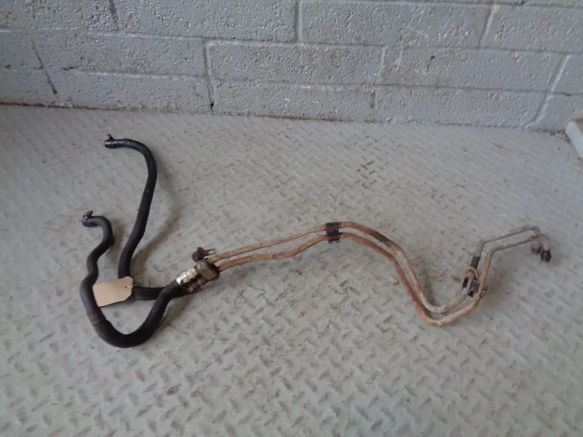 Range Rover Sport Oil Cooler Pipes For Automatic Gearbox 2.7 Tdv6 L15104 1