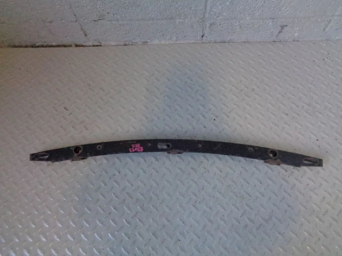 Range Rover L322 Front Bumper Support Bracket Upper Centre 2002 To 2009 1