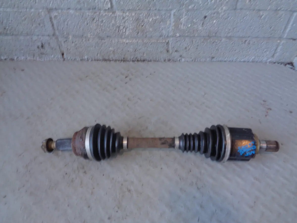Range Rover Evoque Driveshaft Near Side Front 2.0 D Auto L538 2015 To 2018 1