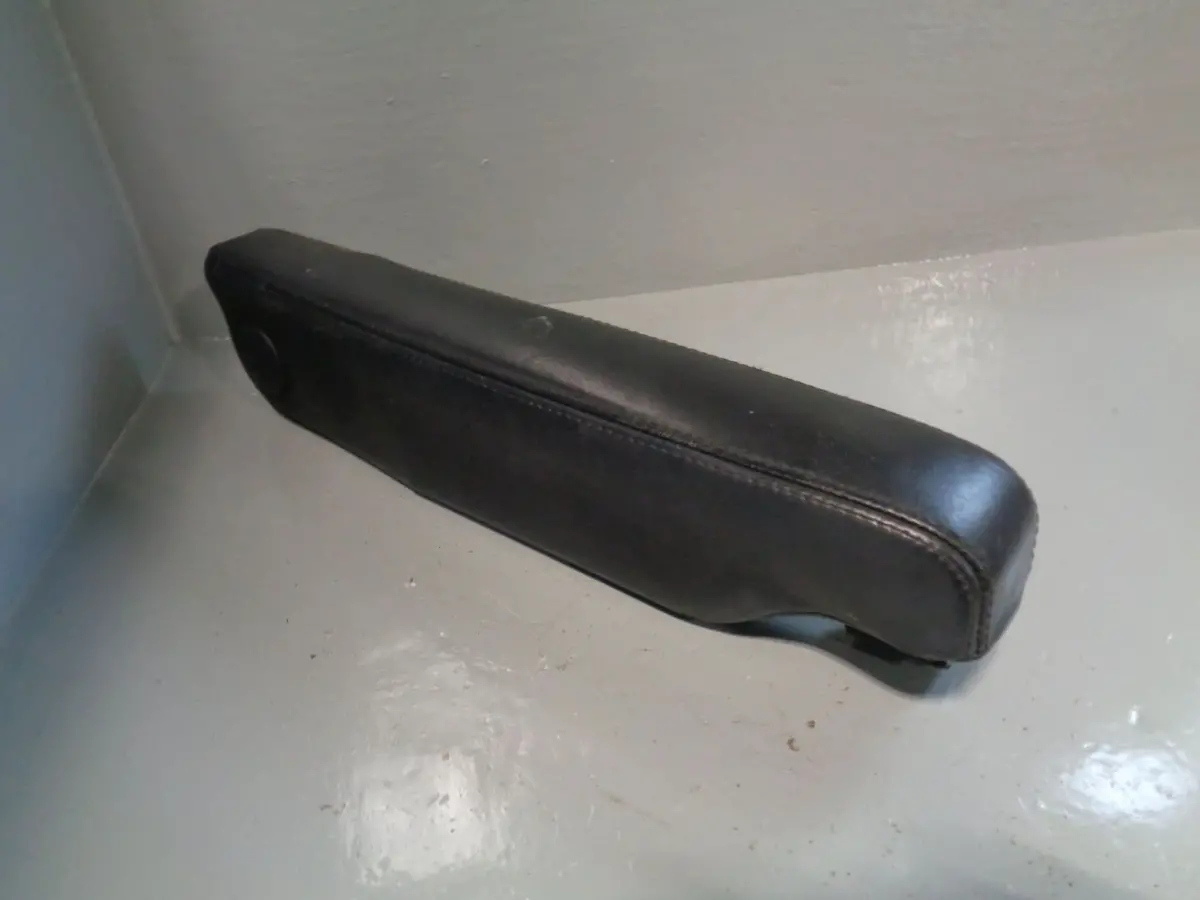 Range Rover Sport Armrest Black Leather Near Side Front Passenger L320 L15104 1