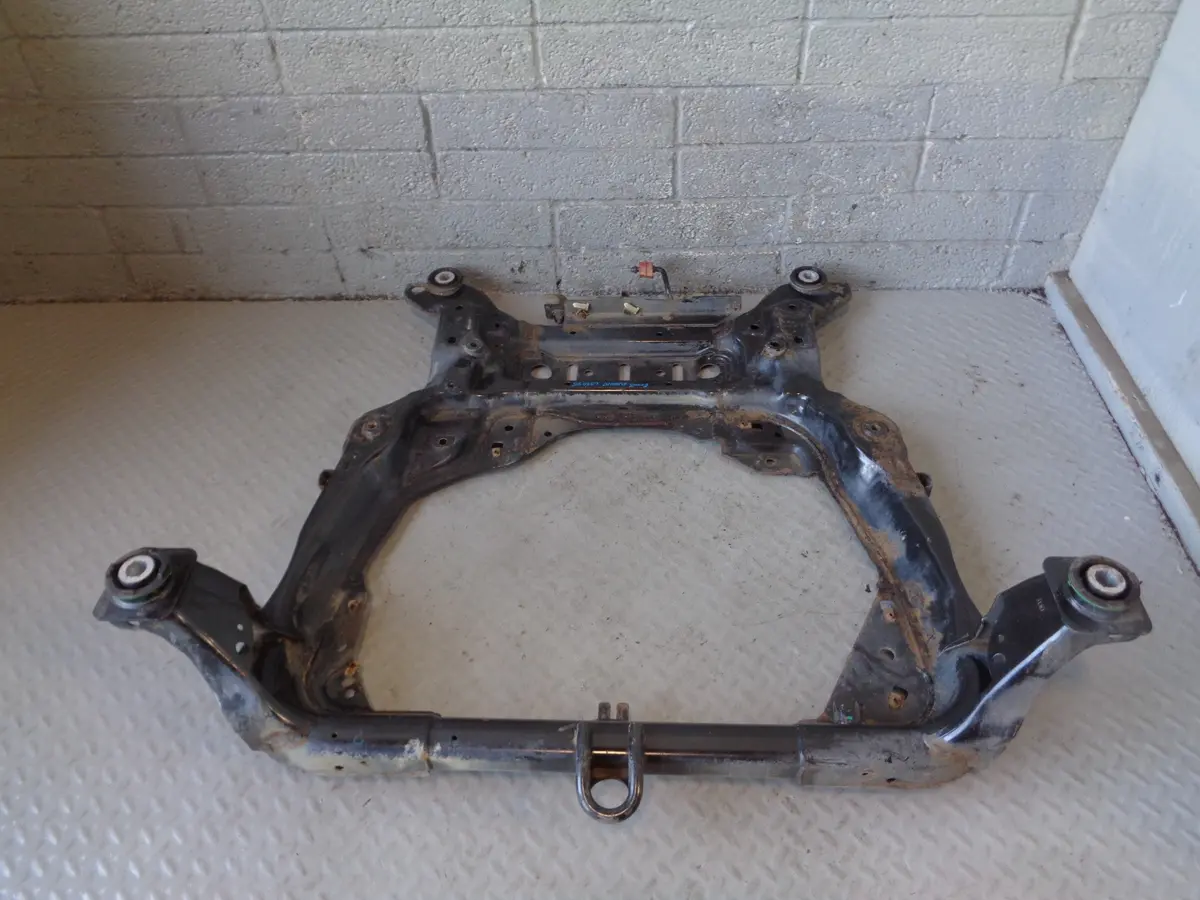 Range Rover Evoque Front Subframe 2.0 Sd4 L538 2015 To 2018 L22055 1