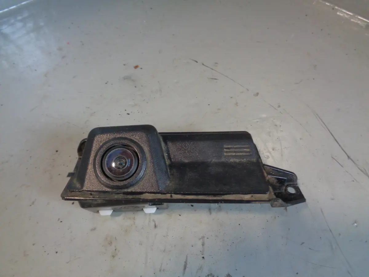 Range Rover Evoque Reverse Parking Camera 2011 To 2015 L538 Land Rover 1