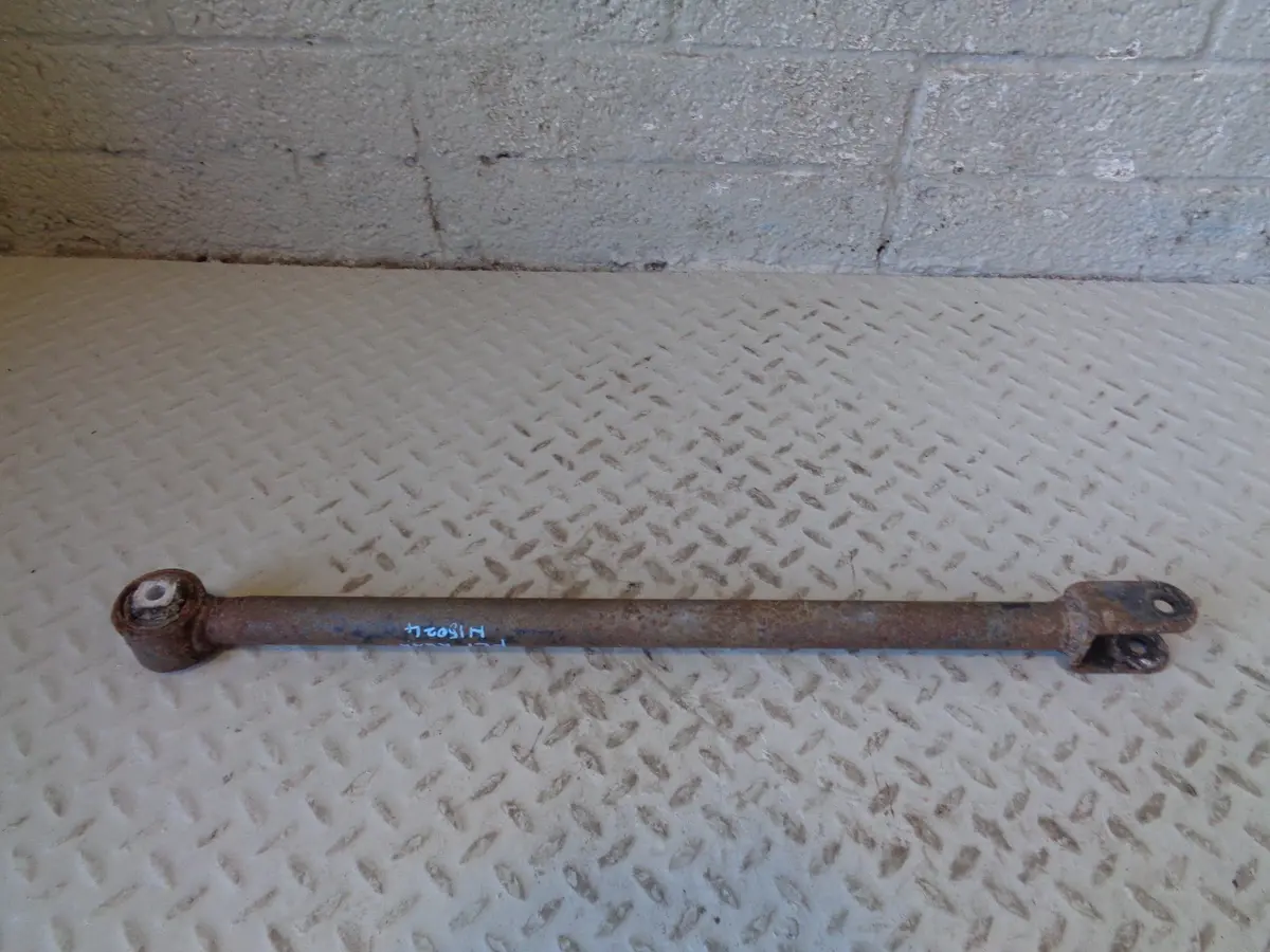 Freelander 1 Trailing Control Arm Rear Suspension Land Rover 2001 To 2006 1