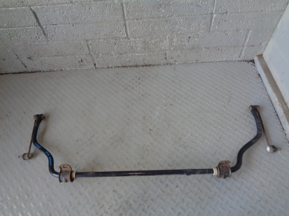 Range Rover Evoque Anti Roll Sway Bar Rear L538 2011 To 2018 L22055 1