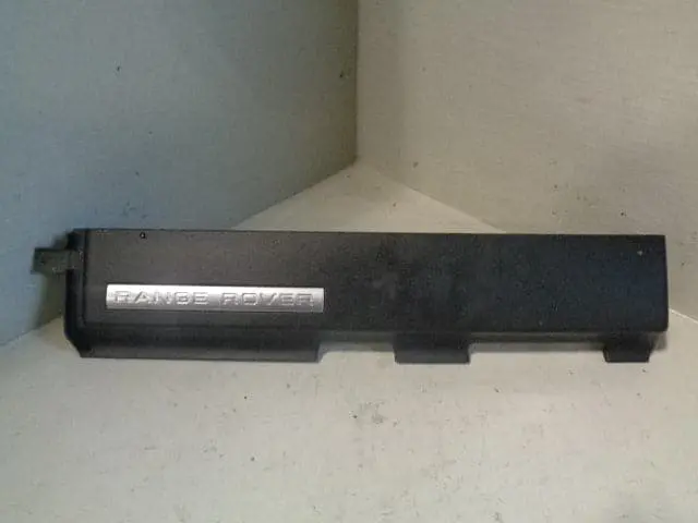 Range Rover L322 Dashboard Trim Near Side Left Fag00430xxx 2006 To 2010 1