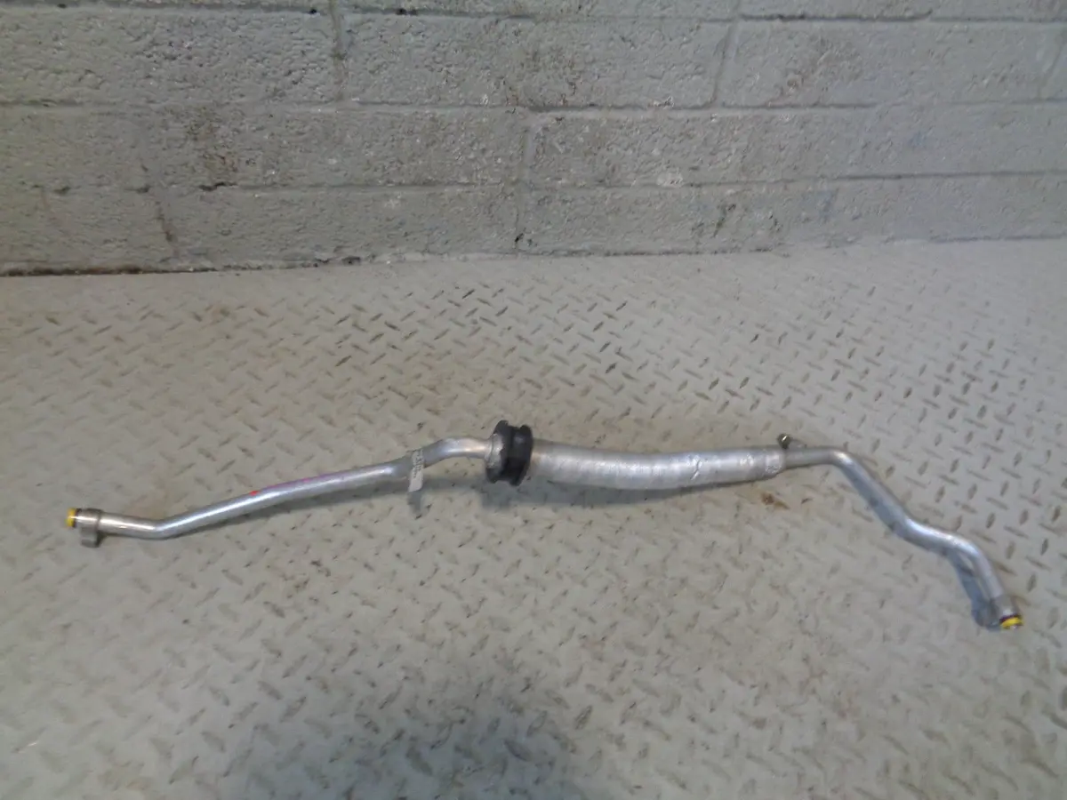 Range Rover L322 Air Conditioning Condenser To Evaporator Pipe Hose 2002 To 2005 1