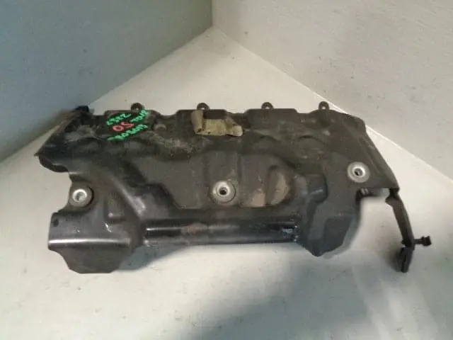 Range Rover Injector Cover L322 Tdv8 6H4q 9S276 Bc Off Side Right 2006 To 2010 1