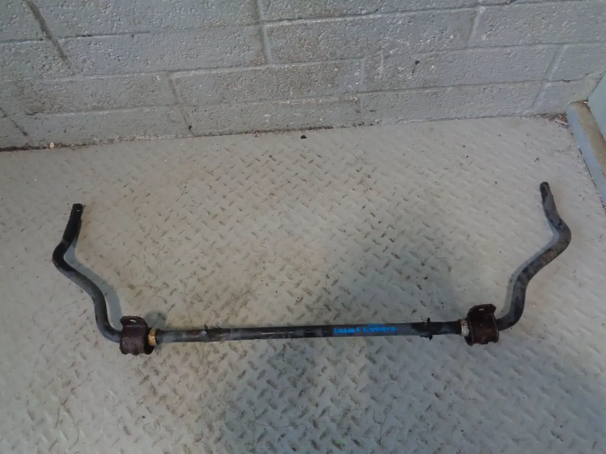 Range Rover Evoque Anti Roll Sway Bar Rear L538 2011 To 2018 1