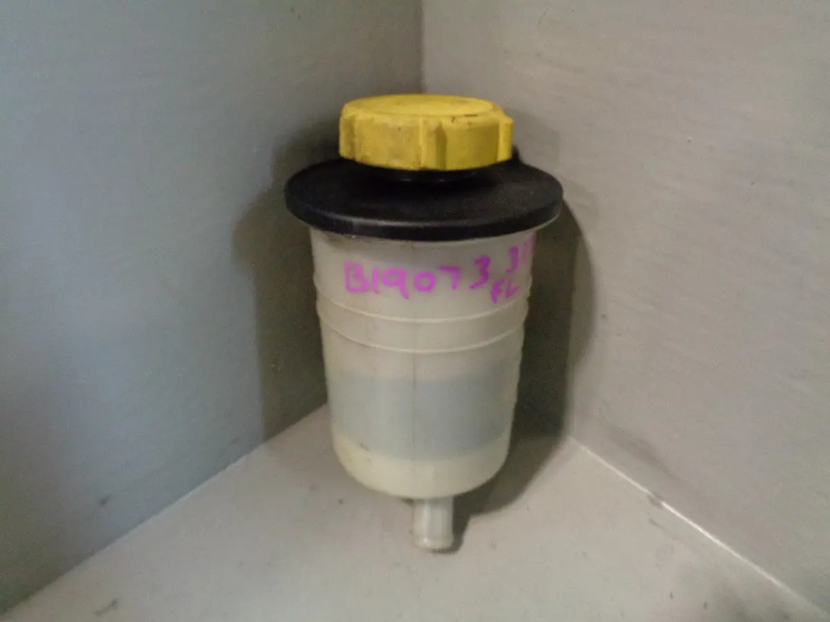 Range Rover L322 Power Steering Fluid Reservoir Qfx500060 Facelift All Models 1