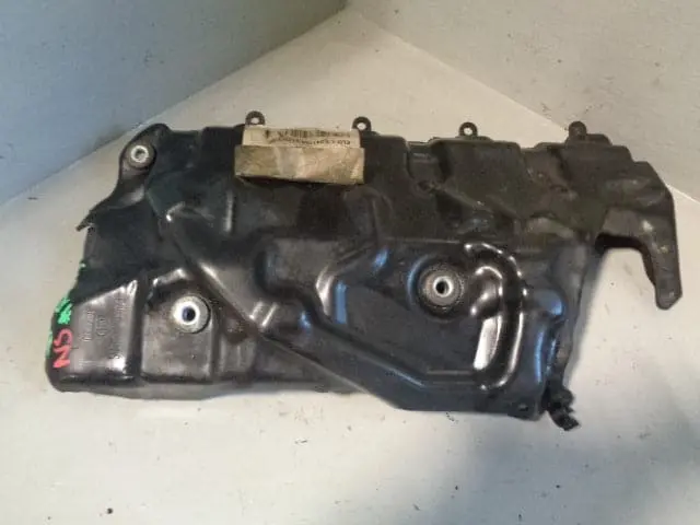 Range Rover Injector Cover L322 Tdv8 6H4q 9S276 Cd Near Side Left 2006 To 2010 1