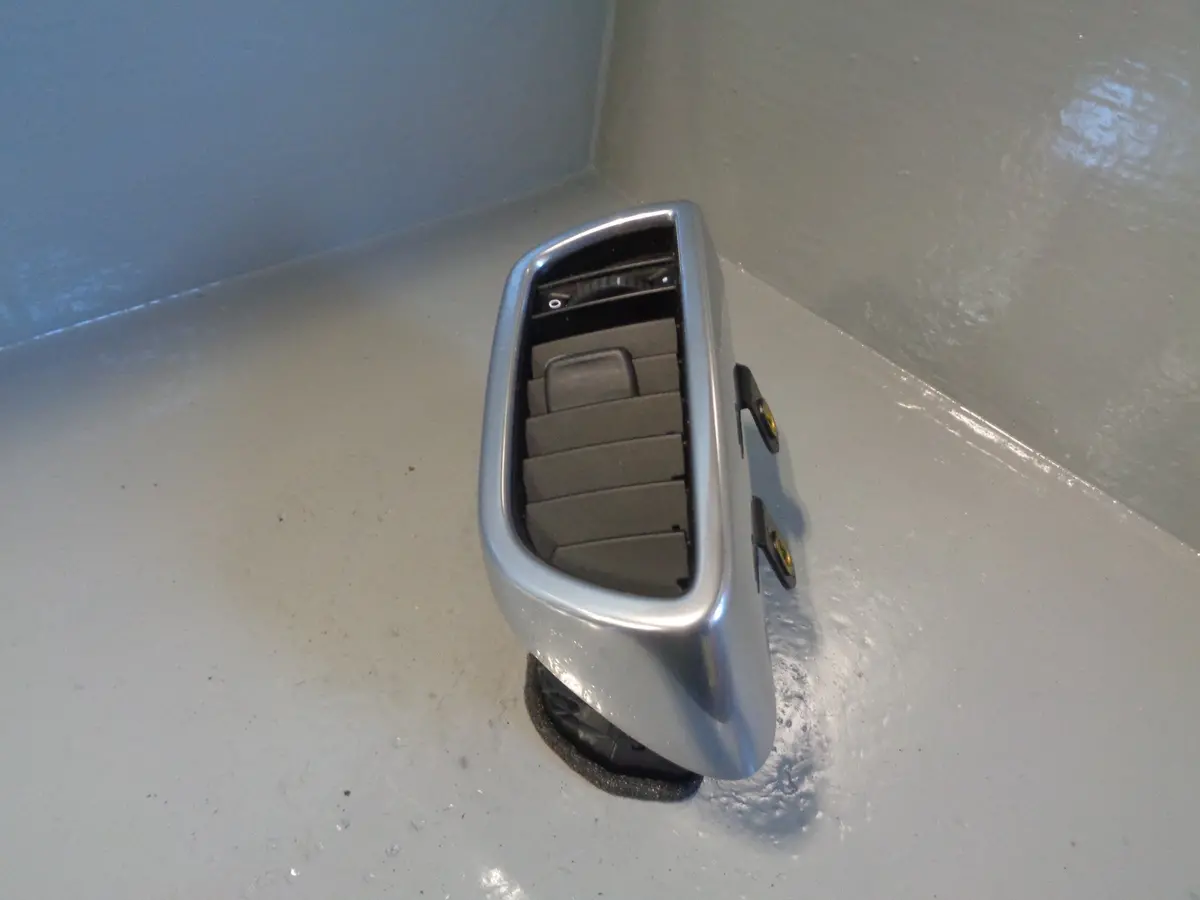 Porsche Cayenne 958.1 92A Air Vent Near Side Outher Dashboard 7P5.819.703.A 1