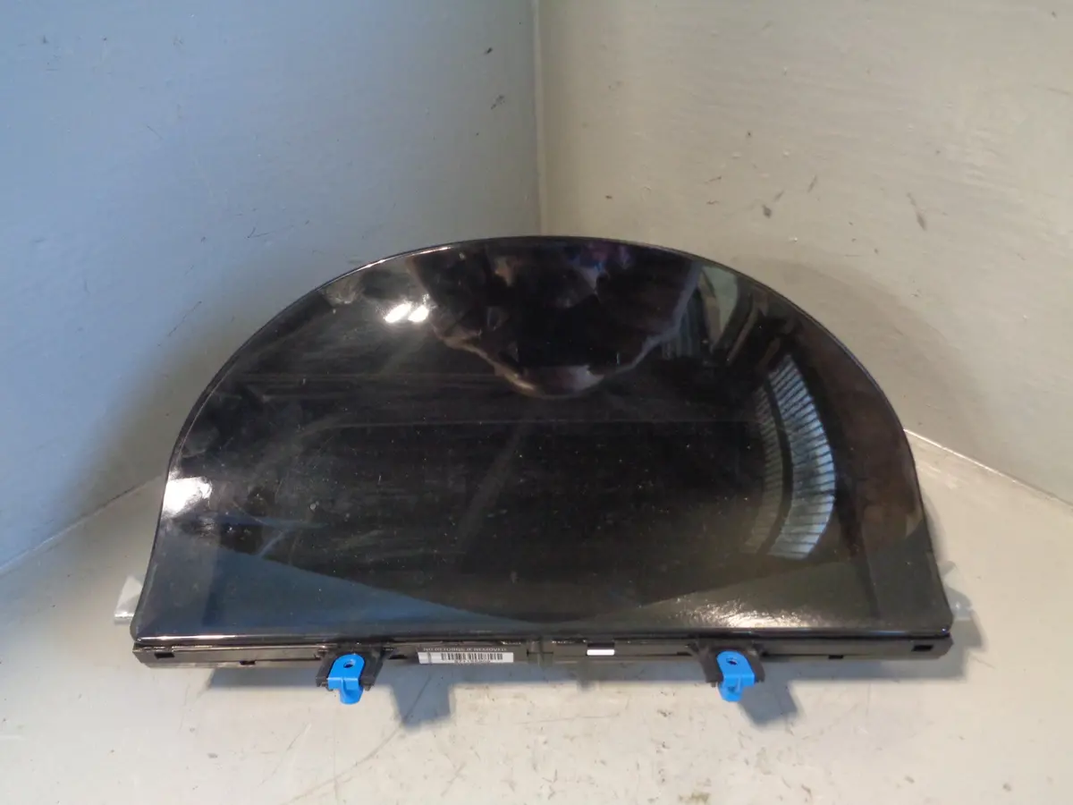 Range Rover L322 Instrument Cluster Digital 4.4 Tdv8 Ah42-10849-Ar 2010 To 2013 1