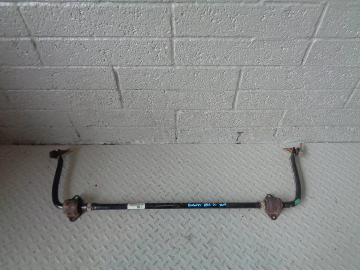 Range Rover Sport Anti Roll Bar Rear 5H22-5A771-Bb L320 2009 To 2013 1