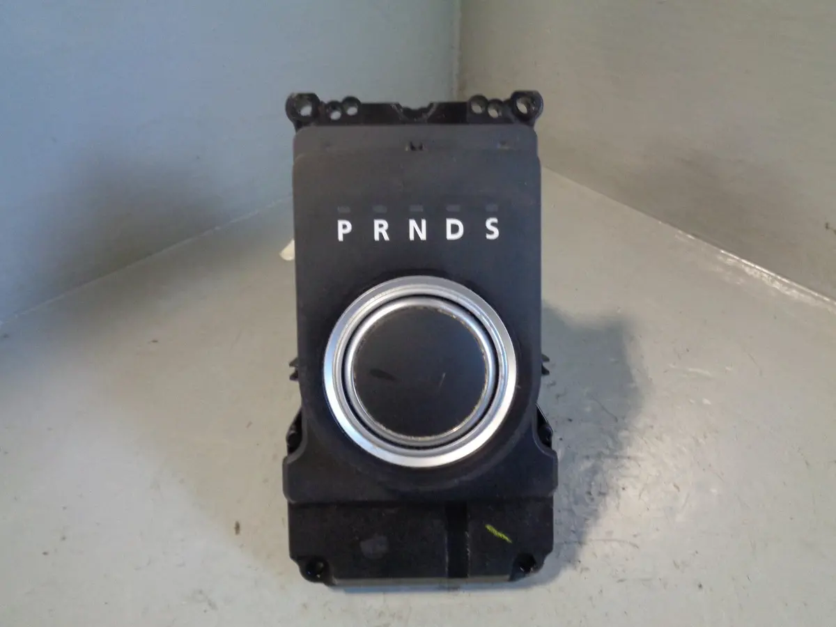 Range Rover L322 Gear Selector Control Knob Bh42-7E453-Aj 2010 To 2013 1