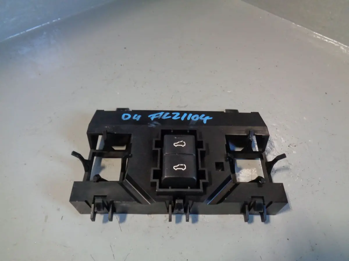 Discovery 4  Sunroof Switch Yuc500030pvj Land Rover 2009 To 2016 1