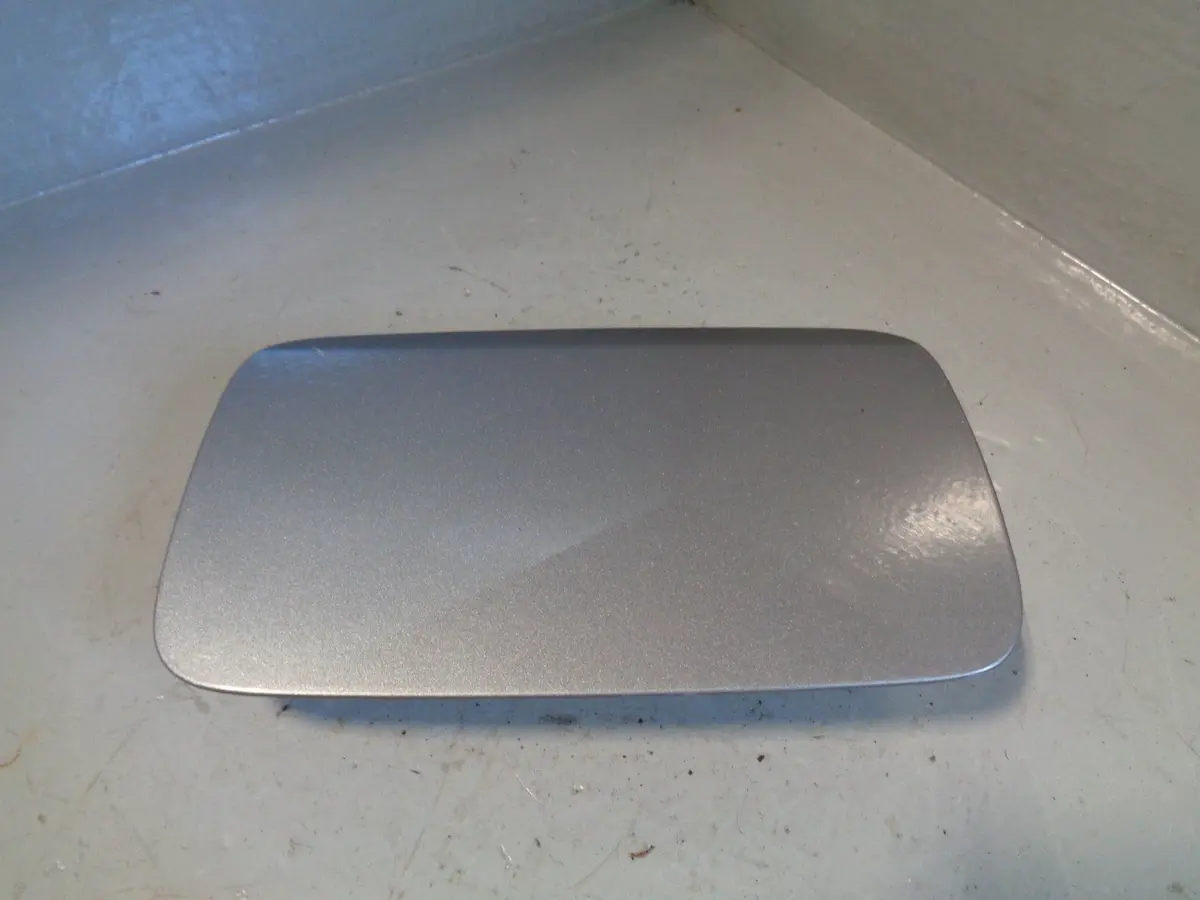 Range Rover L322 Fuel Filler Flap In Orkney Grey 949 2006 To 2013 1
