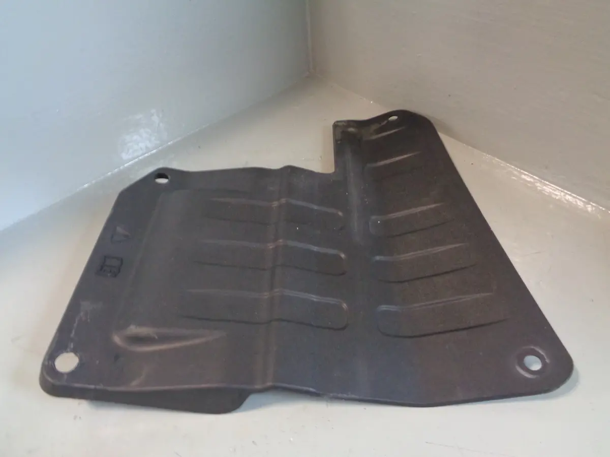 Range Rover Evoque Battery Cover Gj32-5162-Aa 2.0 D L538 2016 To 2018 1
