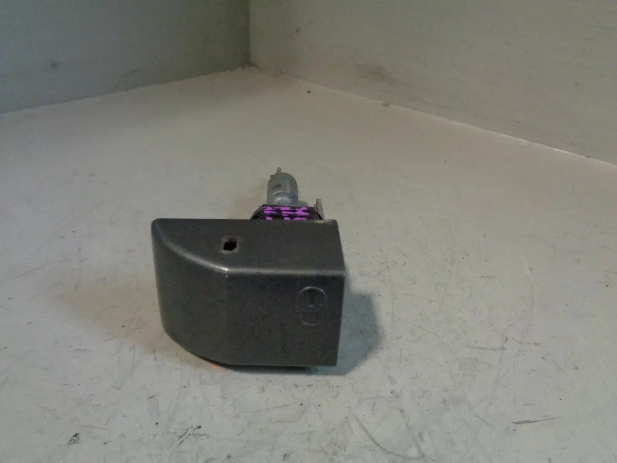 Range Rover L322 Door Lock With Pin 2002 To 2013 No Key B19037 1