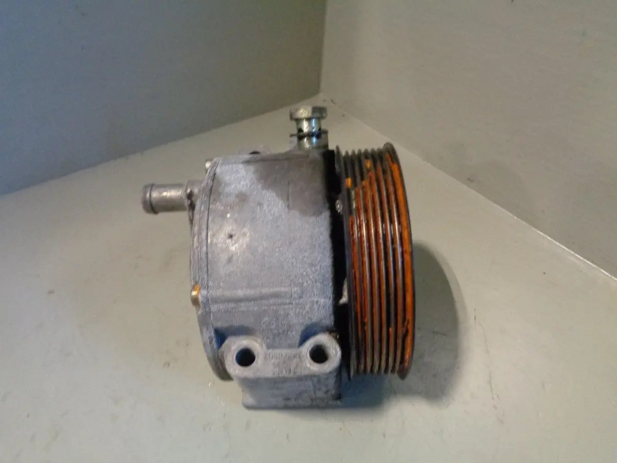 Discovery 2 Ace Pump Active Cornering Enhancement Land Rover Anr6502 R20103 1