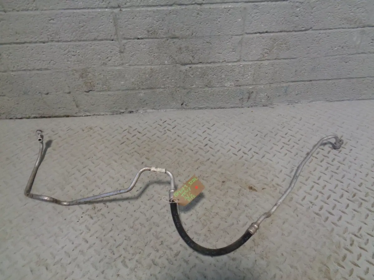 Range Rover L322 Air Conditioning Pipe 3.6 Tdv8 Facelift 2006 To 2013 1