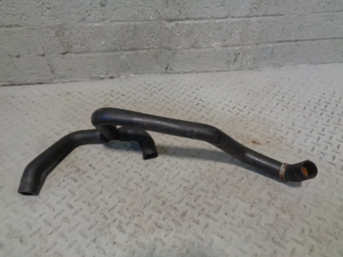 Discovery 2 Top Radiator Hose 4.0 V8 Land Rover 1998 To 2004 1