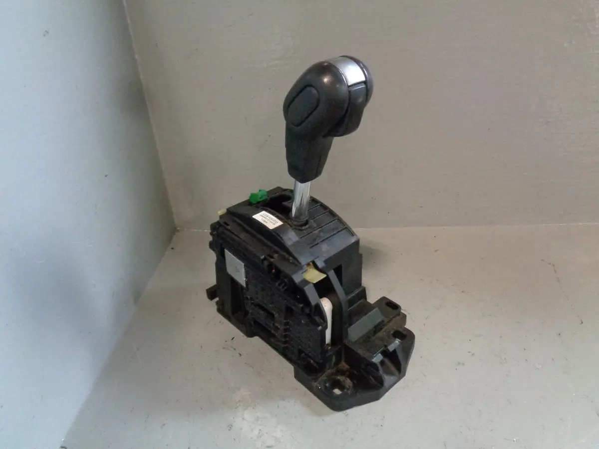 Discovery 3 Automatic Gear Selector With Knob Ucb500072 Land Rover No Cable 1