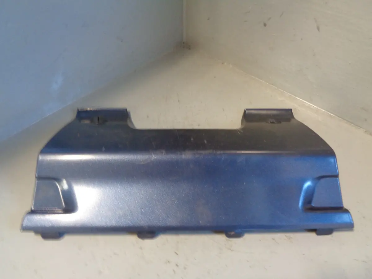 Range Rover Sport Tow Eye Cover Rear Cairns Blue L320 2006 To 2009 1