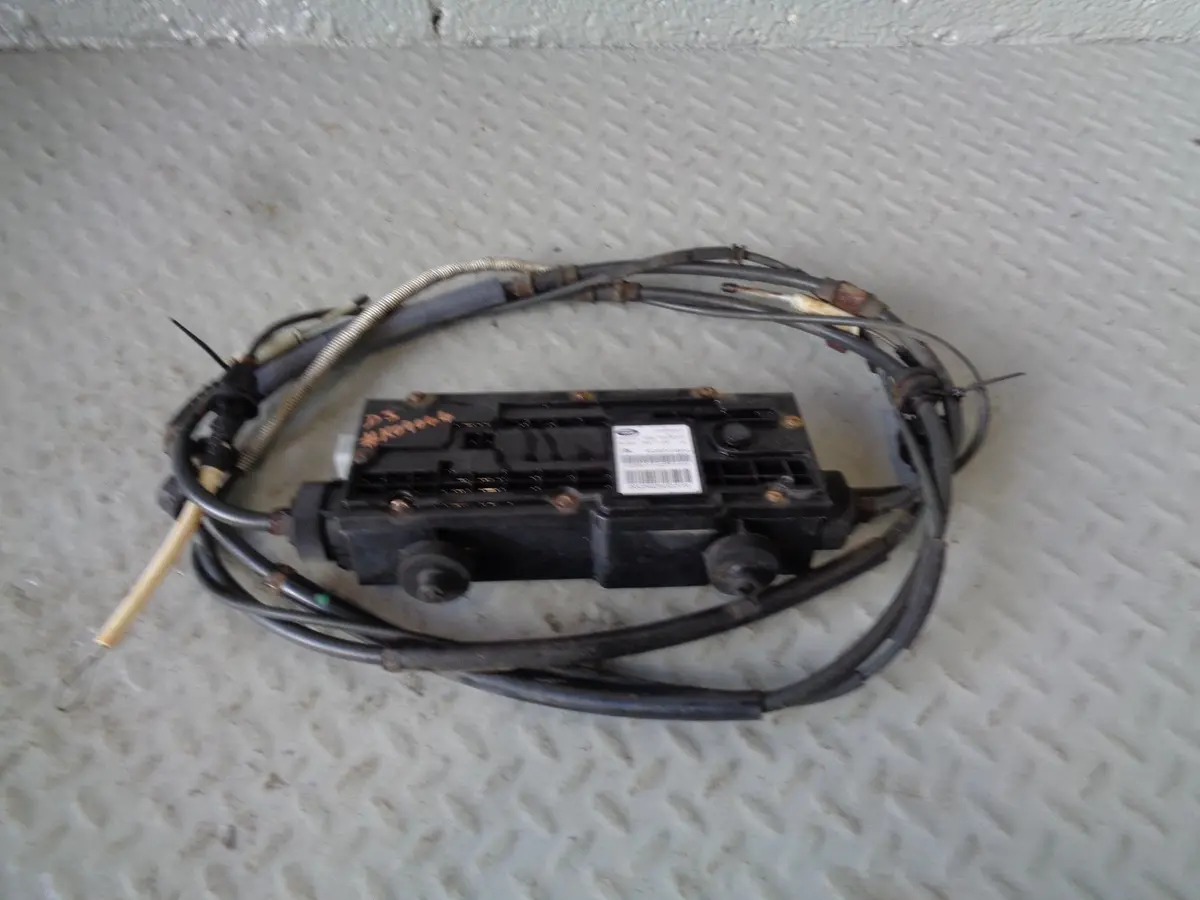 Electric Handbrake Module Snf500120 Land Rover Discovery 3 Range Rover Sport 1