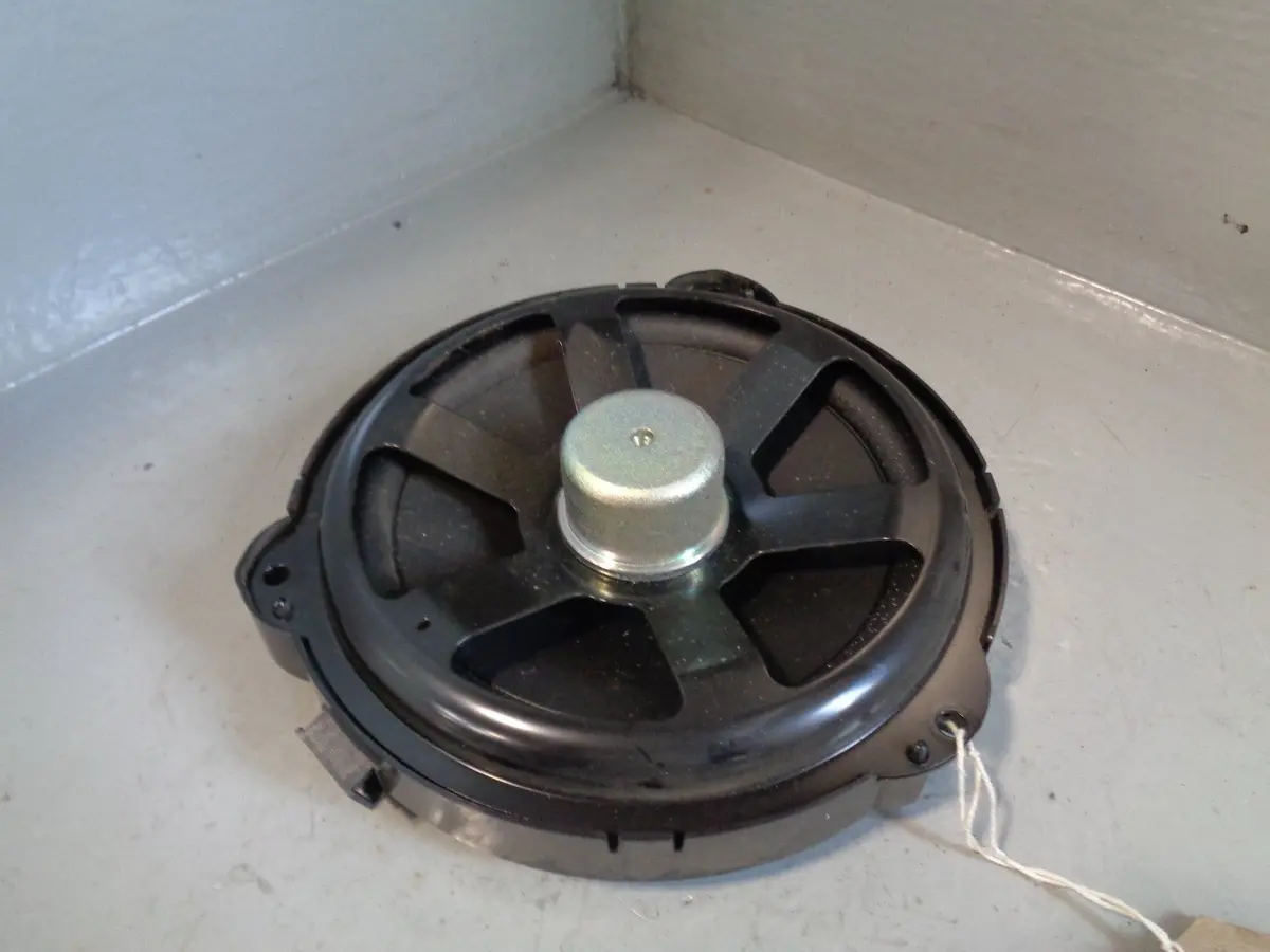 Range Rover L322 Front Door Speaker Ah4218808da Left Or Right 2010 To 2013 1