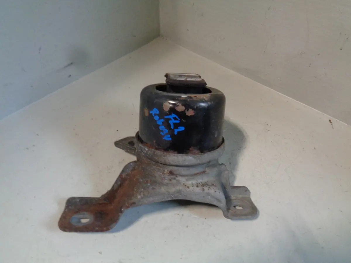Freelander 2 Td4 Engine Mount 7G92-6F012-Bd Land Rover 2006 To 2011 1