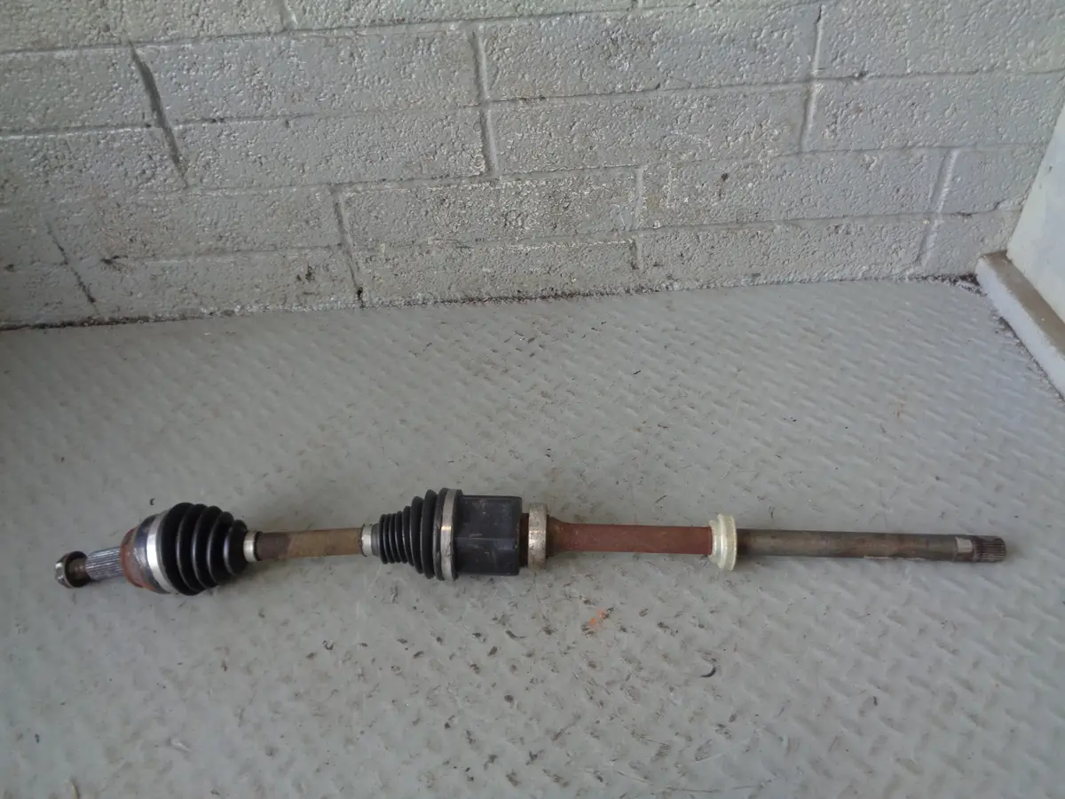 Range Rover Evoque Driveshaft Off Side Front Auto Vehicles L538 2011 To 2018 1
