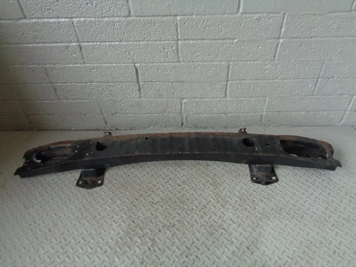 Range Rover L322 Bumper Reinforcement Front Crash Bar Late Facelift 2010 To 2013 1