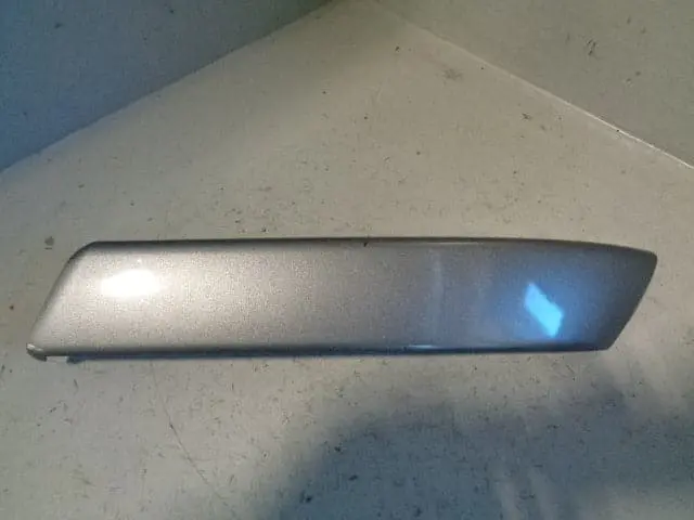 Range Rover Sport Interior Door Trim Near Side Silver Eje500131xxx 2005 To 2009 1