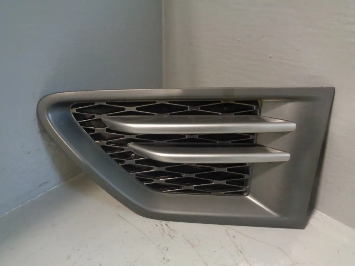 Range Rover Sport Wing Vent Near Side Left L320 Facelift 2009 To 2013 1