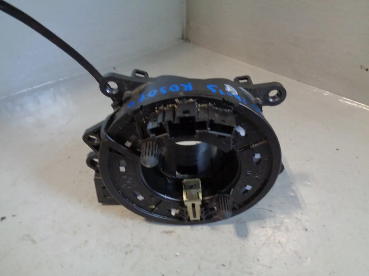 Range Rover L322 Rotary Coupling Squib Clock Spring Heated Ah42 13N064 Ba 1