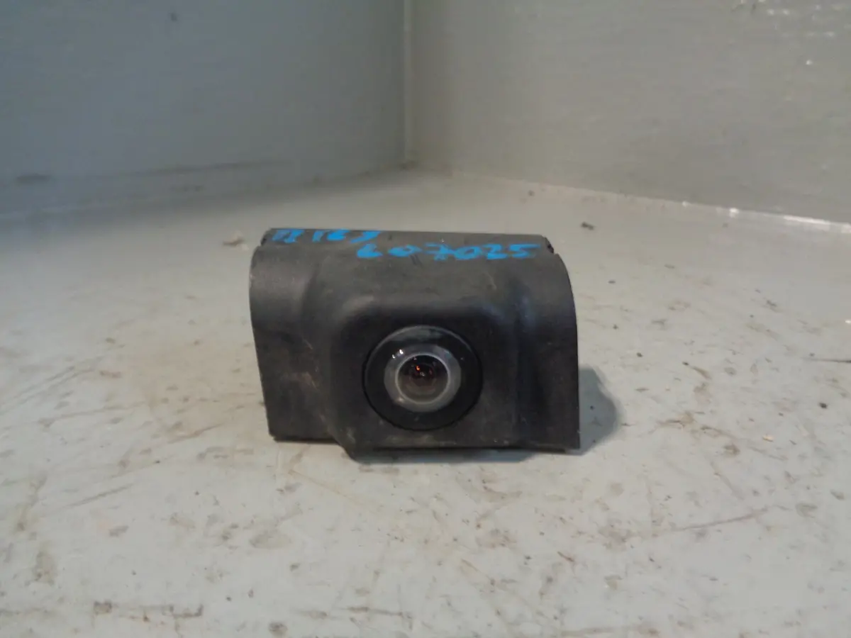 Range Rover Sport Camera Rear View Reverse L320 Land Rover Ah32-19H422-Af 1