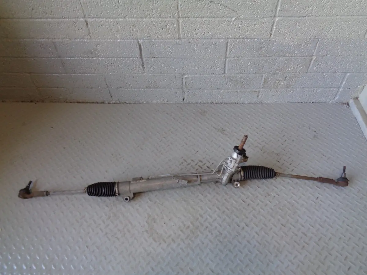 Range Rover Sport Power Steering Rack 6H12-3K748-Aa 2009 To 2013 L320 1