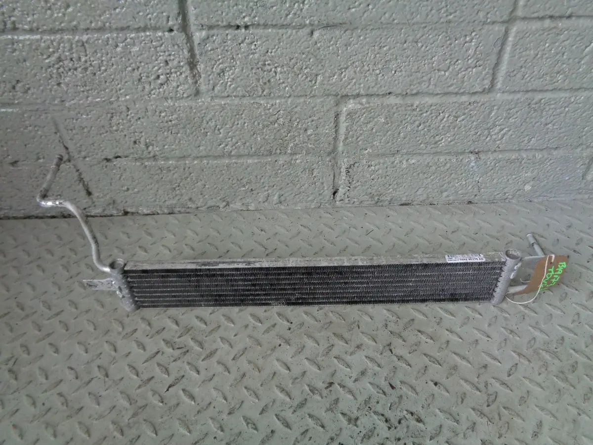 Range Rover L322 Fuel Cooler Radiator 3.6 Tdv8 7H42 9C176 Ad 2006 To 2013 1
