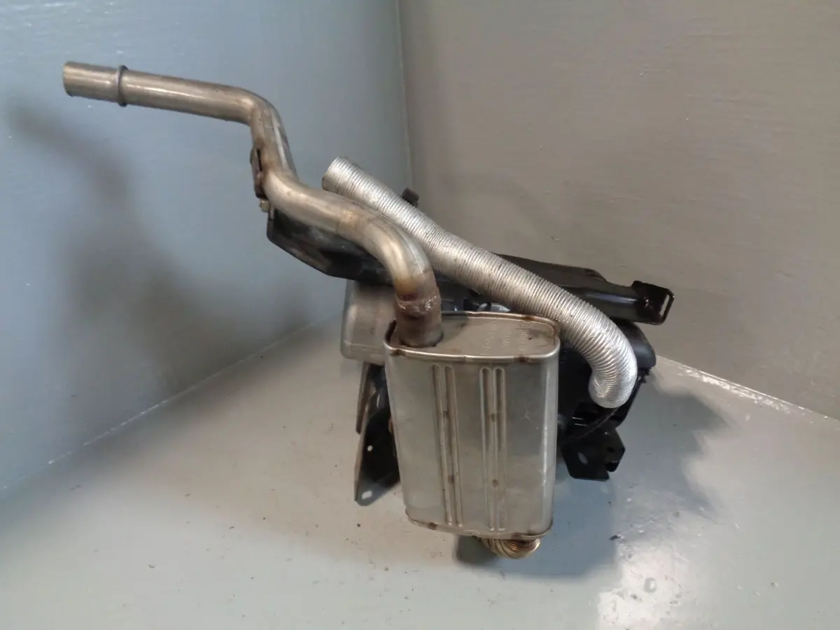 Discovery 4 Webasto Diesel Pre-Heater Range Sport 3.0 Tdv6 Ah22-70G308-Ad 1