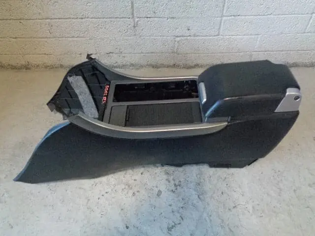 Range Rover Sport Centre Console Arm Rest L320 2005 To 2009 B13122 1