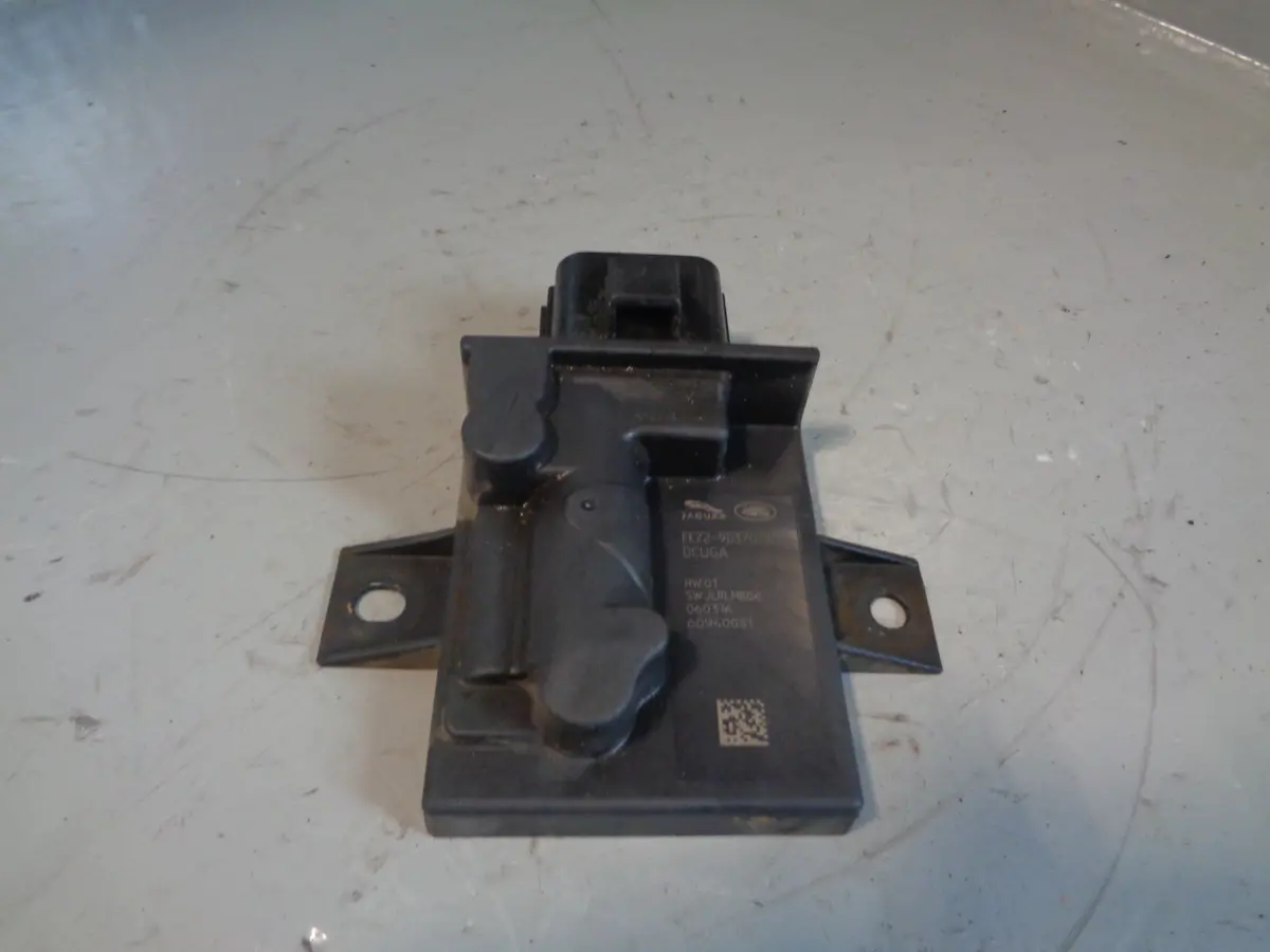 Range Rover Evoque Fuel Pump Control Module Fk72 9D370 Ad 2.0 D 2016 To 2018 1