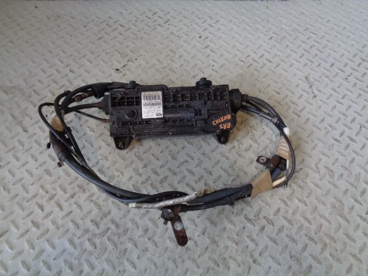 Handbrake Module Cables Ah22-2C496-Ad Land Rover Discover 4  Range Rover Sport Xxx 1