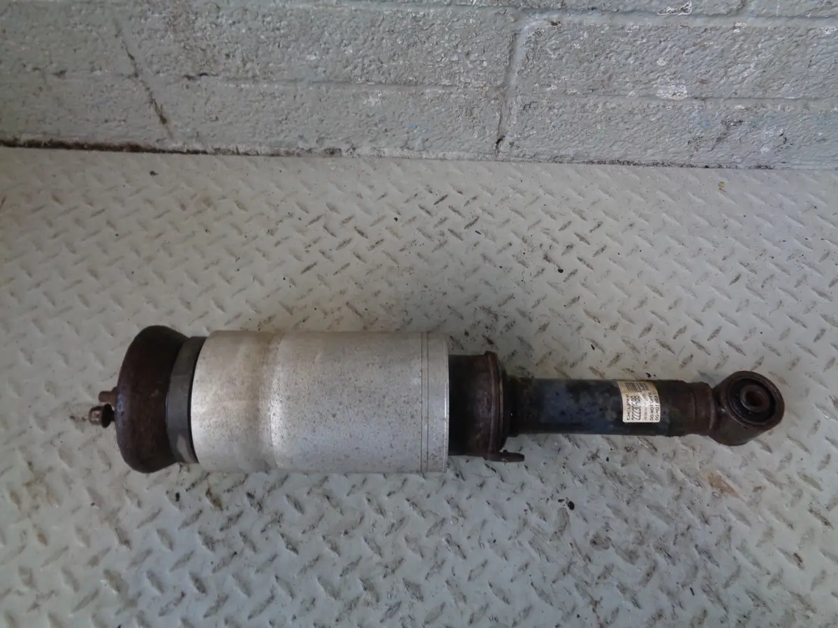 Range Rover Sport Suspension Air Bag Strut Front 22257273 L320 2009 To 2013 1