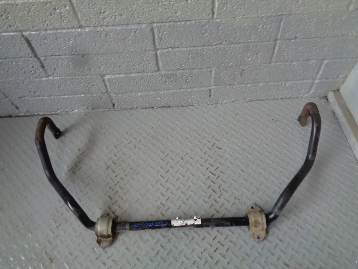 Range Rover L322 Anti Roll Bar Sway Bar Front Rbl500732 3.6 Tdv8 2006 To 2010 1