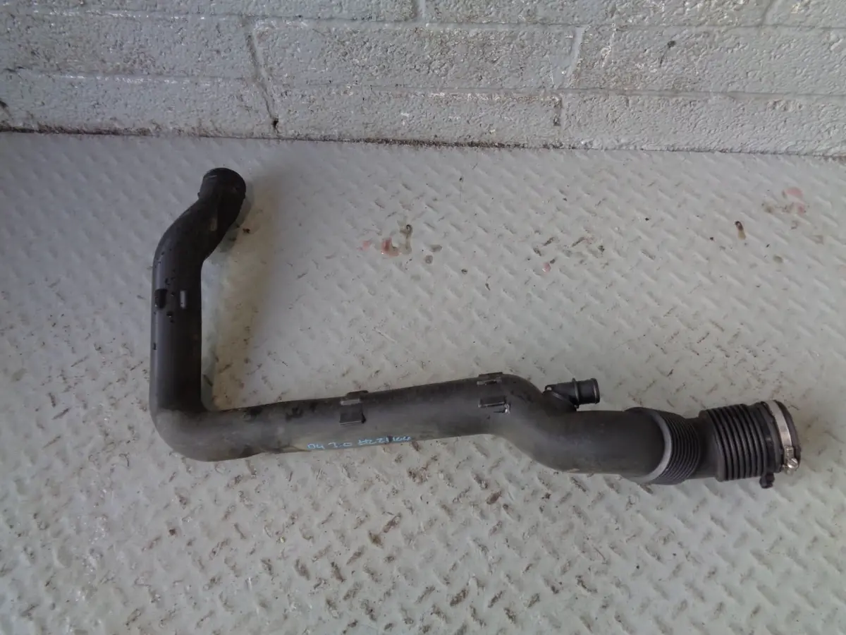 Discovery 4 Intercooler Pipe Ah22 7990 Ab Land Rover 3.0 Tdv6 2009 To 2014 1