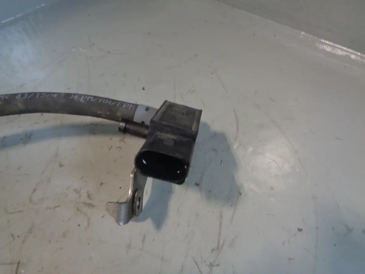 Range Rover Evoque Exhaust Pressure Sensor G4d3 5L200 Ab 2.0 D 2016 To 2018 1
