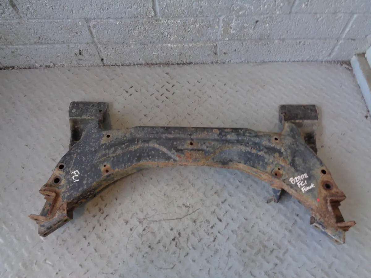 Freelander 1 Front Subframe Kgb000031 Land Rover 1998 To 2006 B29112 1